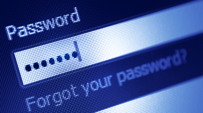 Password Policies are Changing