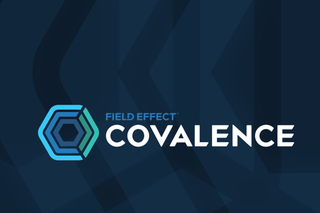 Covalence Logo