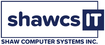 Shaw Computer Systems Inc. (shawcsIT)